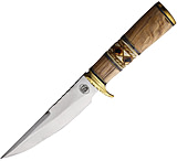 Image of Frost Sparrow 5.50 in Stainless Steel Fixed Blade Knife