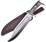 Image of Frost Sunrise Bowie Fixed Blade Knife