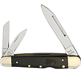 Image of Frost SW Lockback Whittler Buffalo Folding Knife
