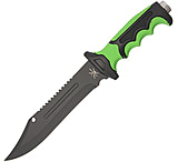Image of Frost Tac Xtreme Zombie Fixed Blade