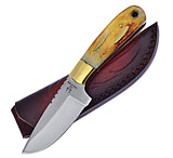 Image of Frost Torch 3.25 in Stainless Steel Folding Knife