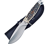 Image of Frost Trapper Skinner 4.25 in Stainless Steel Fixed Blade Knife