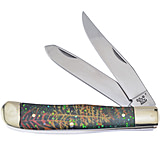 Image of Frost Trapper Steel Warrior Folding Knife