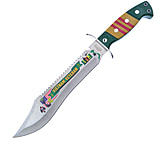Image of Frost Vietnam Vet Bowie Knife