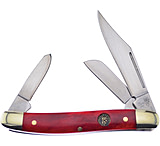 Image of Frost Wrangler Bone Folding Knife