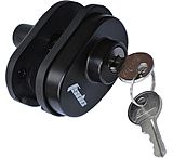 Image of FSDC TL3120RKD KEYED TRIGGER LOCK