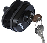 Image of FSDC TL3510RKA KEYED TRIGGER LOCK 3PK