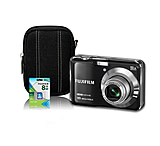 Image of FujiFilm FinePix AX660 16MP Digital Camera