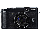 Image of FujiFilm X20 Digital Camera