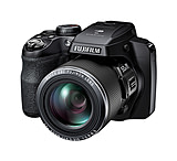 Image of FujiFilm FinePix S9400W 16MP Digital Camera