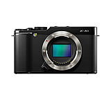Image of FujiFilm X-A1 16MP Digital Camera