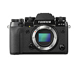 Image of Fujifilm X-T2 Digital Camera