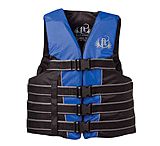 Image of Full Throttle Adult Dual-Sized Nylon Water Sports Vest