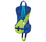 Image of Full Throttle Infant Hinder Rapid-Dry Vest w/Flexible Back