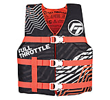 Image of Full Throttle Nylon Vests