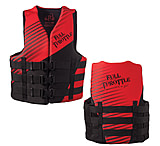 Image of Full Throttle Rapid Dry PFD