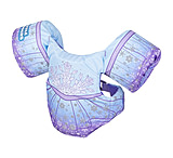 Image of Full Throttle Vest Child Little Dipper Ice Princess, 30 50 Lbs.