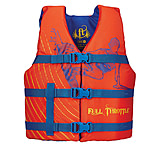 Image of Full Throttle Youth Character Vest