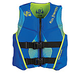 Image of Full Throttle Youth Hinged Rapid-Dry w/Flexible Back Vest
