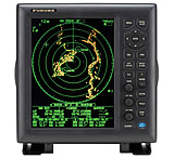 Image of Furuno RDP154 12.1&quot; Color LCD Radar Display f/FR8xx5 Series