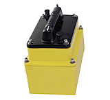 Image of Furuno 527ID-IHD Urethane In-Hull Transducer, 1kW 10-pin , Broadband