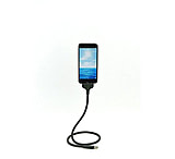 Image of Fuse Chicken Bobine Lightning Cable, Blackout Auto Edition