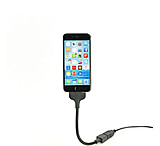 Image of Fuse Chicken Bobine Lightning Cable, Blackout Everywhere Mnt