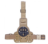 Image of G-Code DLS, Drop Leg Single, RTI