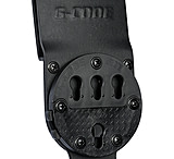 Image of G-Code GCA200 STATIC GRIP RTI Optimal Drop Cobra Buckle Pistol Platform