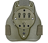 Image of G-Code MULE ISS Carry Platform w/ Cobra Buckle Leg Strap