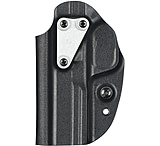 G-Code OSH OWB Holster, 1911 5in, Right Hand, Black, OSH-010-RH-RMR-RTI/BRSHD-BK