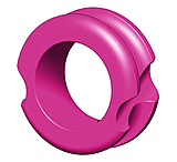 Image of G5 Outdoors G5 Meta Peep Large Hunter 1/4" Pink