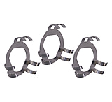 Image of G5 Outdoors G5 T3 Replacement Spider Clip Retention System 3/pk