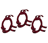 Image of G5 Outdoors G5 T3 Replacement Spider Clip Retention System Crossbow 3/pk