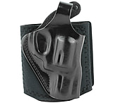 Image of Galco Ankle Glove Leather Handgun Holster