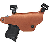 Image of Galco C3H Shoulder Holster Component for H&amp;K USP Compact .45