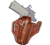 Galco Combat Master 2.0 Premium Steerhide SIG Sauer P365 XL/ SIG Sauer P365 XL Spectre Comp OWB Belt Holster