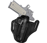 Image of Galco Combat Master 2.0 Premium Steerhide Glock 43/ Glock 43X OWB Belt Holster