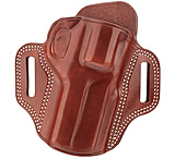Galco Combat Master Leather Belt Holster