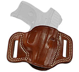 Galco Combat Master Leather Belt Holster