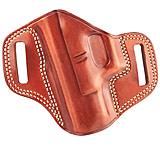 Image of Galco Combat Master Leather Belt Holster