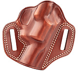 Galco Combat Master Leather Belt Holster