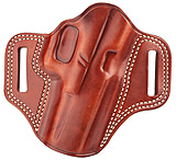 Galco Combat Master Leather Belt Holster