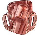 Galco Combat Master Leather Belt Holster