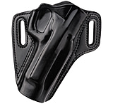 Galco Concealable Right Handed Belt Holsters, Leather