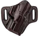 Galco Concealable Right Handed Belt Holsters, Leather