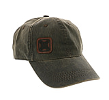 Image of Galco Distressed Brown Cap