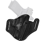 Image of Galco Combat Master 2.0 Glock 19 Gen 1-6, Glock 19X, Glock 23 Gen 2-4, Glock 32/45 Belt Holster