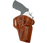 Image of Galco Masterbilt Revenger Premium Steerhide OWB Belt Holster