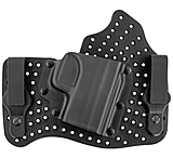 Galco KingTuk Air Kydex/Leather IWB Holster